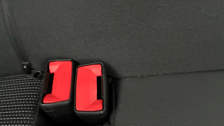 Vauxhall Mokka 1.2 Turbo 136 GS 5dr Petrol Hatchback